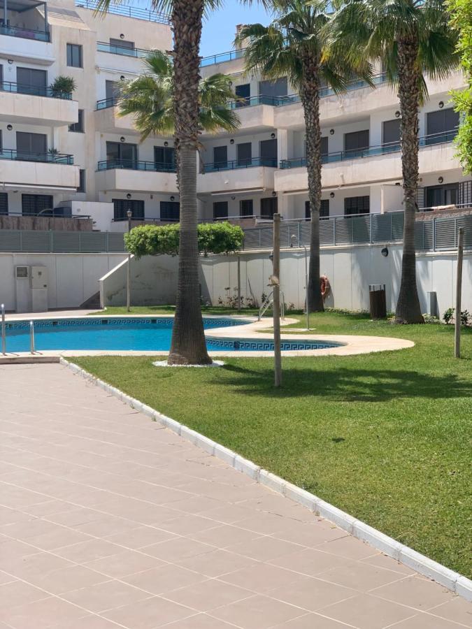 Apartamento De Ensueno غاروشا المظهر الخارجي الصورة
