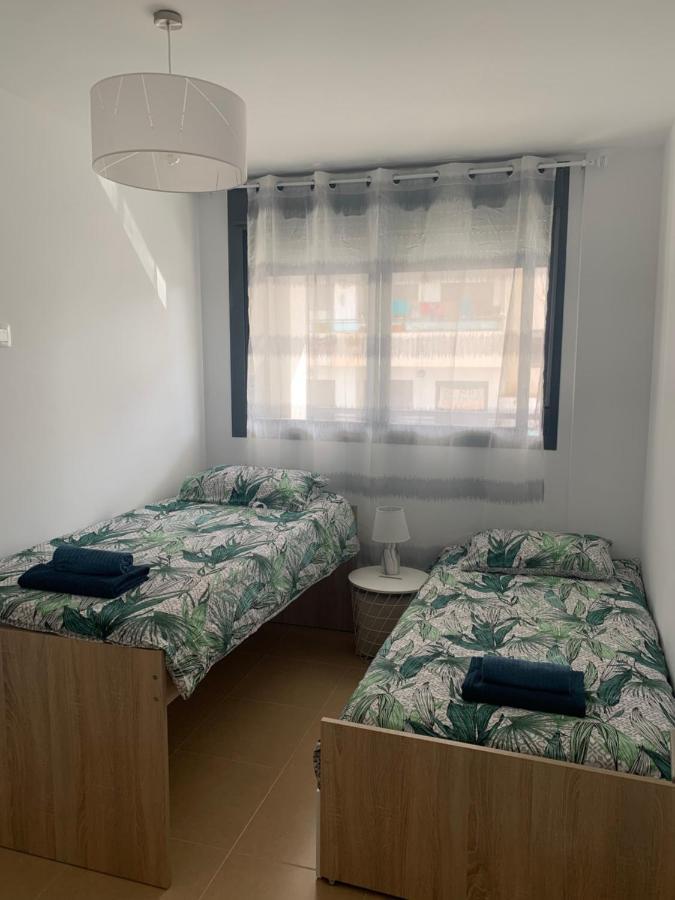 Apartamento De Ensueno غاروشا المظهر الخارجي الصورة