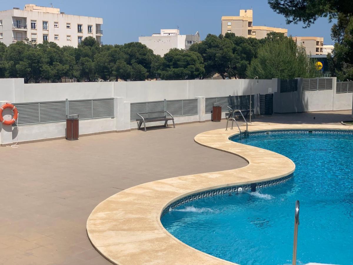 Apartamento De Ensueno غاروشا المظهر الخارجي الصورة