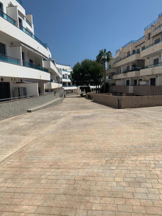 Apartamento De Ensueno غاروشا المظهر الخارجي الصورة