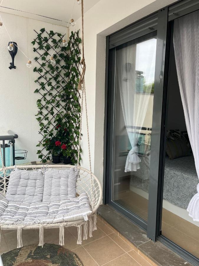 Apartamento De Ensueno غاروشا المظهر الخارجي الصورة